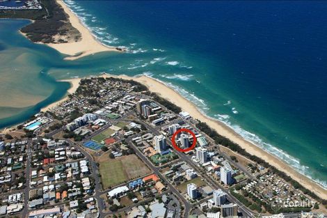 Property photo of 87/53 Sixth Avenue Maroochydore QLD 4558