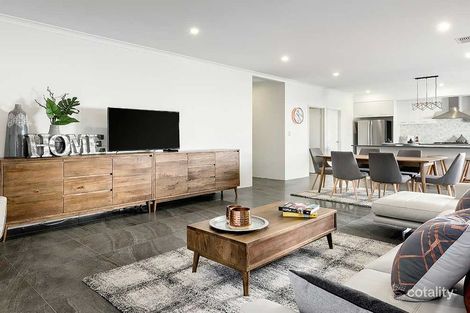 Lot 1431 Napoleon Prom, Vasse, WA 6280