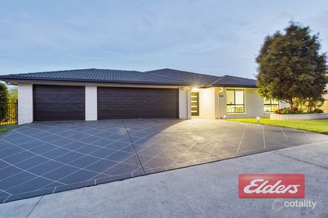 Property photo of 92A Shailer Road Shailer Park QLD 4128