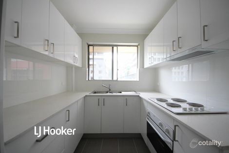 Property photo of 20/10-12 Park Avenue Burwood NSW 2134