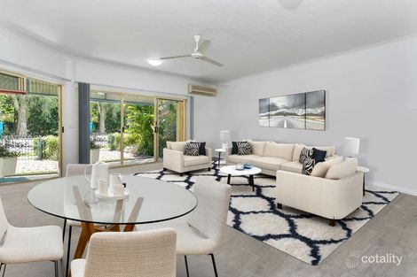 Property photo of 1/35 Greenslopes Street Manunda QLD 4870