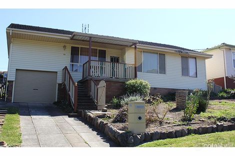 Property photo of 32 Darcy Street Cardiff NSW 2285