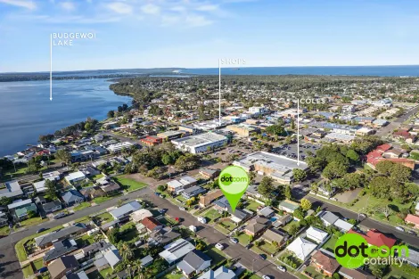 Property photo of 15 Crown Street Toukley NSW 2263