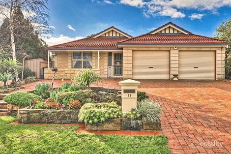11 Sandra Hennig Ct, Greenwith, SA 5125