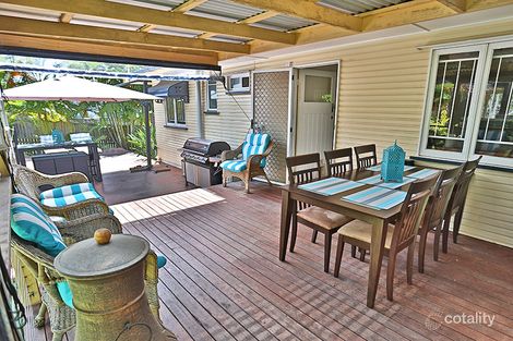 Property photo of 8 Shelgate Street Chermside West QLD 4032