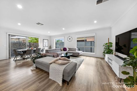 Property photo of 4 Ickworth Crescent Derrimut VIC 3026