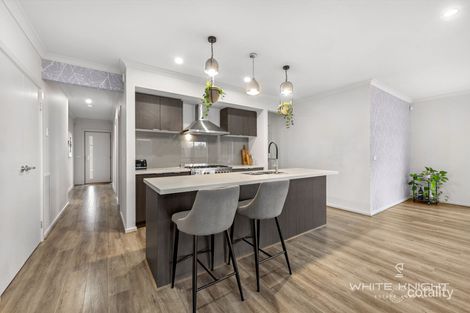 Property photo of 4 Ickworth Crescent Derrimut VIC 3026