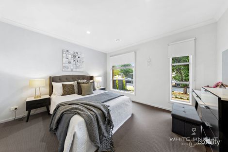 Property photo of 4 Ickworth Crescent Derrimut VIC 3026