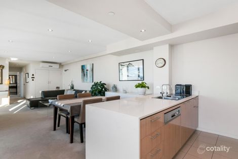 Property photo of 124/181 Adelaide Terrace East Perth WA 6004