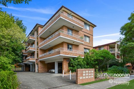 Property photo of 3/49-51 Austral Street Penshurst NSW 2222