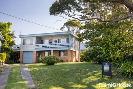 Property photo of 111 Bannister Head Road Mollymook Beach NSW 2539