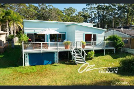 Property photo of 88 Burrill Street Huskisson NSW 2540