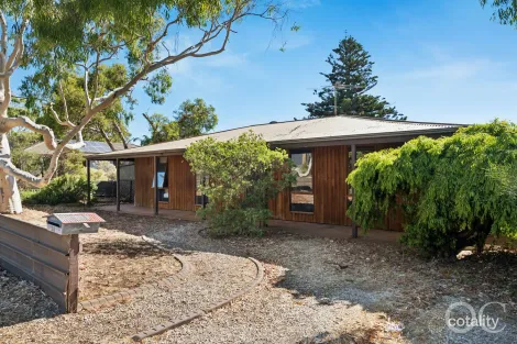 Property photo of 20 Seabreeze Crescent Maslin Beach SA 5170