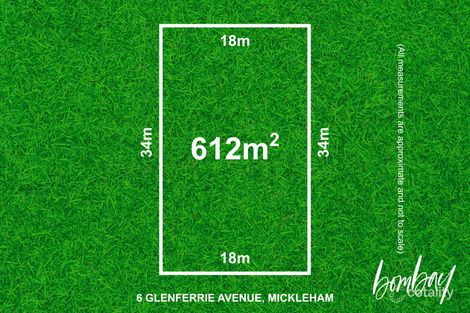 6 Glenferrie Ave, Mickleham, VIC 3064