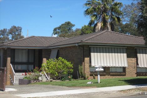 Property photo of 28 Myrtle Street Prospect NSW 2148