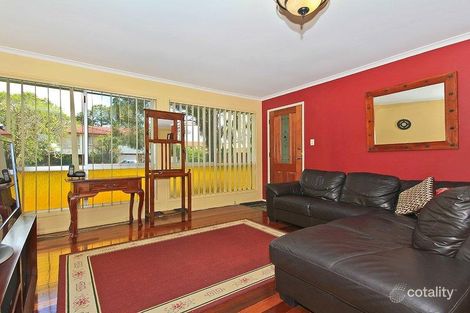 Property photo of 27 Galant Street Runcorn QLD 4113