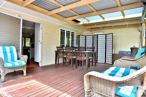 Property photo of 8 Shelgate Street Chermside West QLD 4032