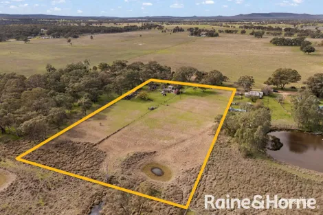 49 Hideaway Lane, Gulgong, NSW 2852