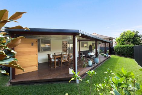 Property photo of 29 Parklake Drive Mudgeeraba QLD 4213