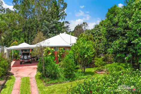 Property photo of 15 Riverview Terrace Mareeba QLD 4880