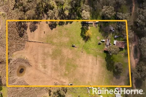Property photo of 49 Hideaway Lane Gulgong NSW 2852