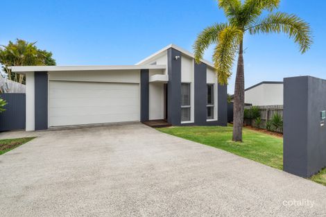 Property photo of 24 Waterclover Drive Upper Coomera QLD 4209