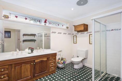Property photo of 10 Roseneath Place Baulkham Hills NSW 2153