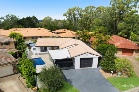 Property photo of 29 Parklake Drive Mudgeeraba QLD 4213