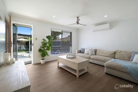 Property photo of 29 Parklake Drive Mudgeeraba QLD 4213