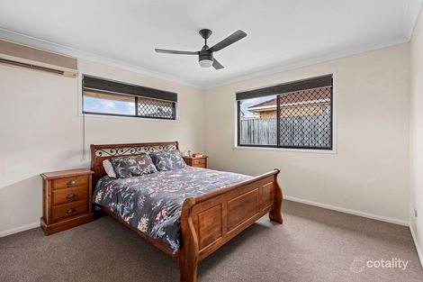 Property photo of 6 Macchion Close Wakerley QLD 4154