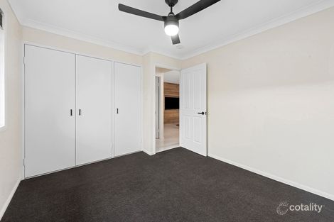 Property photo of 6 Macchion Close Wakerley QLD 4154