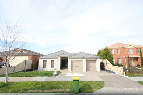 28 Victoria Knox Ave, Rowville, VIC 3178