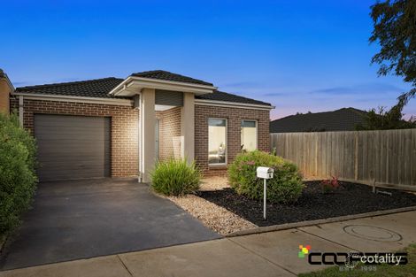 Property photo of 4 Pauline Way Tarneit VIC 3029