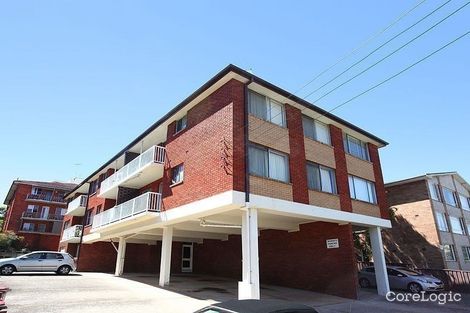 Property photo of 8/5 Reserve Street West Ryde NSW 2114