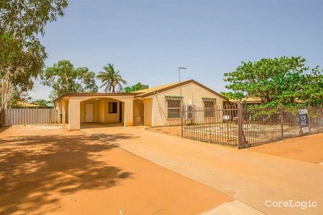 Property photo of 14 Etrema Loop South Hedland WA 6722