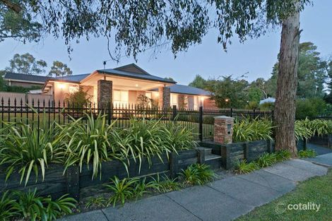 3 Fernhill Rd, Mount Evelyn, VIC 3796