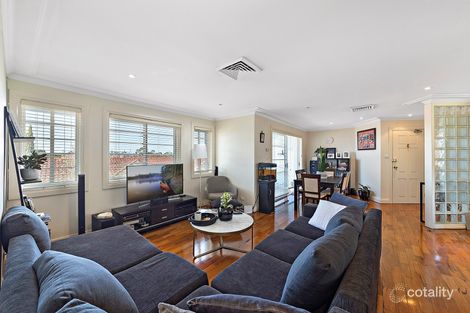 Property photo of 4/9 Walton Crescent Abbotsford NSW 2046