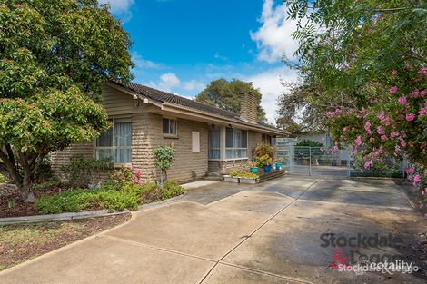 Property photo of 27 Field Street Craigieburn VIC 3064
