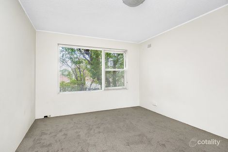 Property photo of 2/11 Everton Road Strathfield NSW 2135