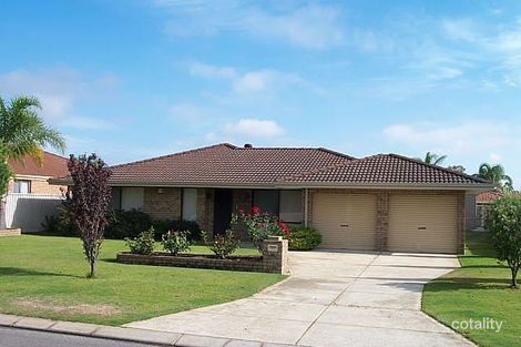 35 Challenger Dr, Thornlie, WA 6108
