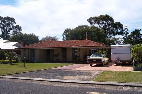 43 Jones Way, Abbey, WA 6280