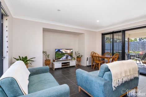Property photo of 8 Rosebud Court Parkhurst QLD 4702