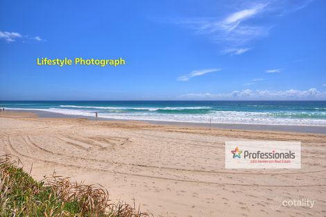 Property photo of 25 Francis Street Mermaid Beach QLD 4218