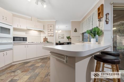 Property photo of 26 Canonbury Circle Seabrook VIC 3028