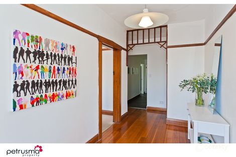 Property photo of 1 D'Emden Street West Hobart TAS 7000