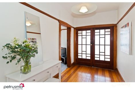Property photo of 1 D'Emden Street West Hobart TAS 7000