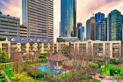 140/120-150 Sturt St, Southbank, VIC 3006