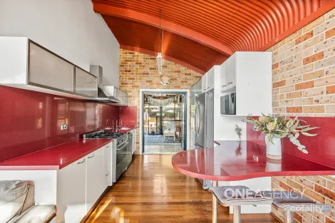 Property photo of 25 Weemala Crescent Koonawarra NSW 2530