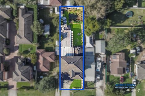 Property photo of 56 Sydney Street Riverstone NSW 2765