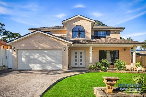 Property photo of 56 Sydney Street Riverstone NSW 2765